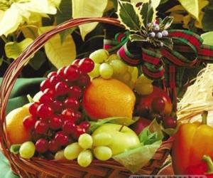 水果的营养及功效